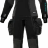 BARE Women's Guardian Tech Dry -Diving Suit Co bare guardiantechdrysuit 0 aqua1