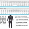 BARE Sentry Tech Dry Drysuit - Open Box - Mens XLS 2 BARE Sentry Tech Dry Drysuit - Open Box - Mens XLS -Diving Suit Co bare mens wetsuit size chart 2 4 1