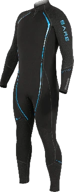 Reactive II 3mm Men's Wetsuit