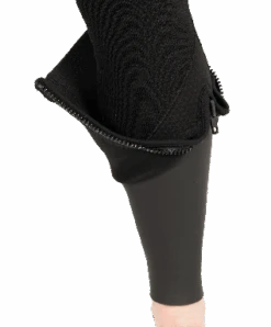 BARE Reactive II 5mm Men's Wetsuit -Diving Suit Co bare reactive2.0 ankleseal