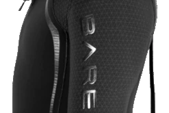 Reactive II 3mm Men's Wetsuit -Diving Suit Co bare reactive2.0 barelogo 1