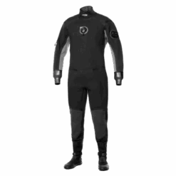 BARE Sentry Pro Dry Drysuit -Diving Suit Co bare sentryprodrysuit 0 aqua