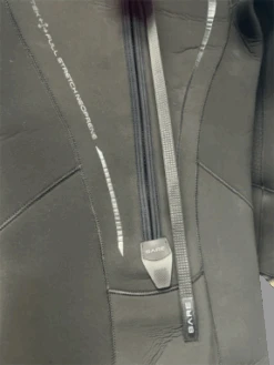 BARE 5MM REACTIVE FULL (2021) - ML-OPENBOX -Diving Suit Co barereactive