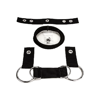 Bailout Attachment System- BAS 3 Bailout Attachment System- BAS