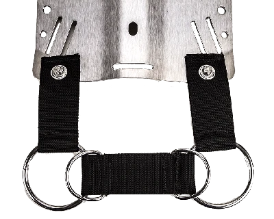 Bailout Attachment System- BAS 5 Bailout Attachment System- BAS - Image 3