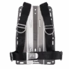Basic Harness -Diving Suit Co basic harness bc1063 front view.jpg