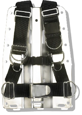 Deluxe QR Harness 3 Deluxe QR Harness