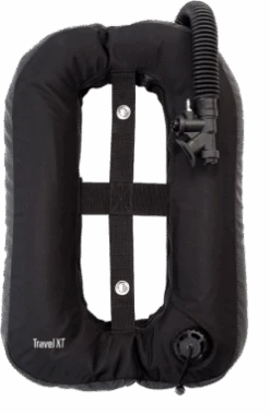 Dive Rite BP/W Single Tank Package -Diving Suit Co bc5100 travel xt wing scuba diving wing 1 3 1