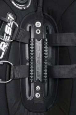 CRESSI Aquawing B.C.D Black- XS/XL -Diving Suit Co bcds aquawing 8