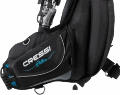 CRESSI Elettra BCD -Diving Suit Co bcds elettra 2
