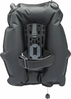 CRESSI Travel Patrol Package -Diving Suit Co bcds patrol 8
