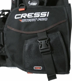 CRESSI Start Pro B.C.D 15 CRESSI Start Pro B.C.D -Diving Suit Co bcds start pro 2.0
