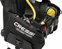 CRESSI Start Pro B.C.D 16 CRESSI Start Pro B.C.D -Diving Suit Co bcds start pro 2.0 10