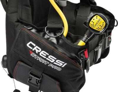 CRESSI Start Pro B.C.D 9 CRESSI Start Pro B.C.D - Image 7