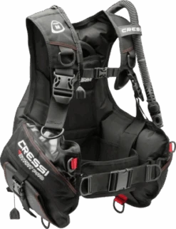 CRESSI Start Pro B.C.D 12 CRESSI Start Pro B.C.D -Diving Suit Co bcds start pro 2.0 12