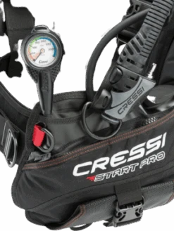 CRESSI Start Pro B.C.D 17 CRESSI Start Pro B.C.D -Diving Suit Co bcds start pro 2.0 14