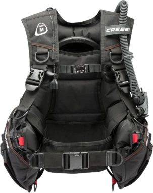 CRESSI Start Pro B.C.D 3 CRESSI Start Pro B.C.D
