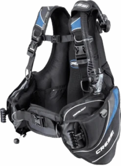 CRESSI Travelight BCD