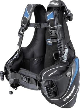 CRESSI Travelight BCD 3 CRESSI Travelight BCD