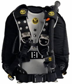 Poseidon One Harness/Wing System