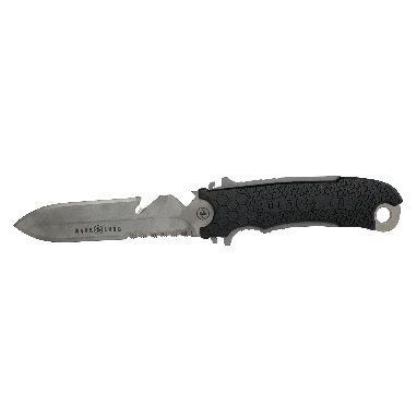 Aqua Lung Big Squeeze Titanium Knife-Discontinued 3 Aqua Lung Big Squeeze Titanium Knife-Discontinued