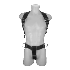 BLADE Set Pure - Sidemount System 9 BLADE Set Pure - Sidemount System -Diving Suit Co blade harness pure 1