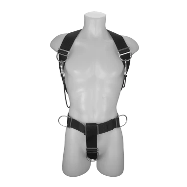 BLADE Set Pure - Sidemount System 5 BLADE Set Pure - Sidemount System - Image 3