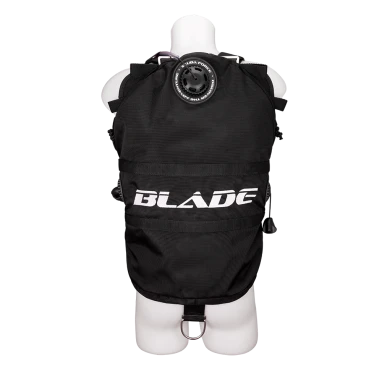 BLADE Set Pure - Sidemount System 4 BLADE Set Pure - Sidemount System - Image 2