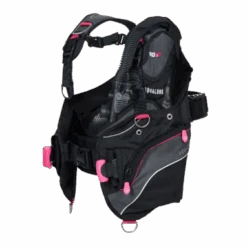 Aqua Lung Insider Package 14 Aqua Lung Insider Package -Diving Suit Co blckpnk bcd w 1