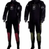 Aqua Lung Blizzard Pro Drysuit -Diving Suit Co blizzard pro