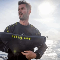 Aqua Lung Blizzard Pro Drysuit -Diving Suit Co blizzard pro live men