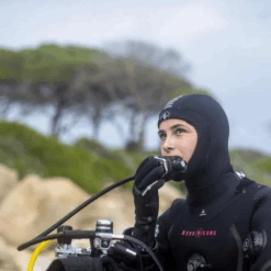 Aqua Lung Blizzard Pro Drysuit -Diving Suit Co blizzard pro live womens