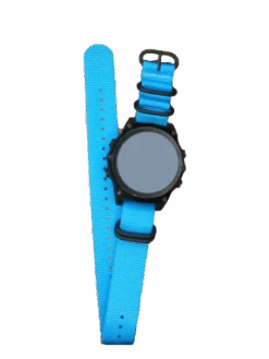 Nate-O-Strap For Teric 29 Nate-O-Strap For Teric -Diving Suit Co blue