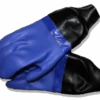 Drygloves With Seal 1 Drygloves With Seal -Diving Suit Co blugloveswithseals