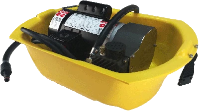 E150A Grab-N-Go Electric System