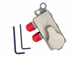 Gas Switch Block -Diving Suit Co c