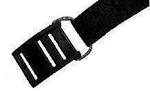 Delrin Camband 3 Delrin Camband