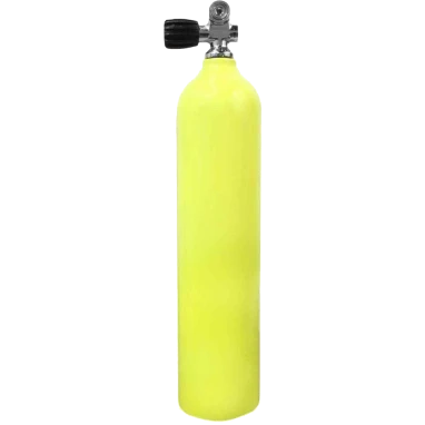 Catalina Aluminum 13 Tank 4 Catalina Aluminum 13 Tank - Image 2