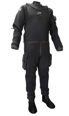 CD300 Sport Neoprene Drysuit