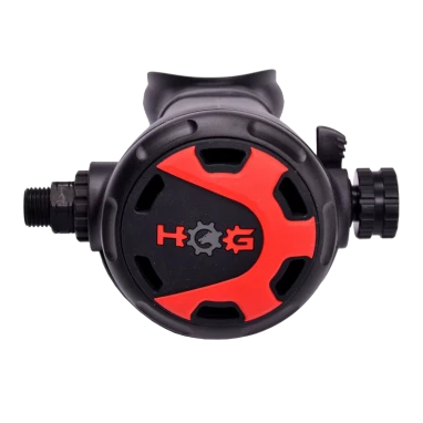 Hog Doubles Regulator Package - Image 5