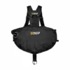 Stealth 2.0 Classic Sidemount Rig -Diving Suit Co classic back