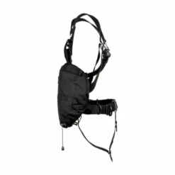 Stealth 2.0 Classic Sidemount Rig -Diving Suit Co classic side