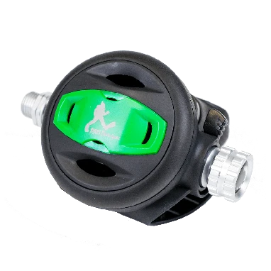 Illusion Sidemount Regulator Package - Image 3