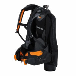 Aqua Lung PRO HD COMPACT 7 Aqua Lung PRO HD COMPACT -Diving Suit Co comactbcd