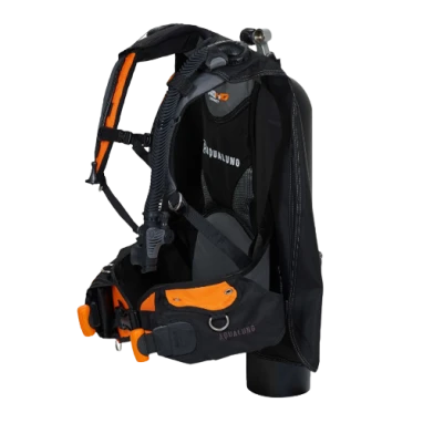 Aqua Lung PRO HD COMPACT 5 Aqua Lung PRO HD COMPACT - Image 3