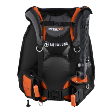 Aqua Lung PRO HD COMPACT 3 Aqua Lung PRO HD COMPACT