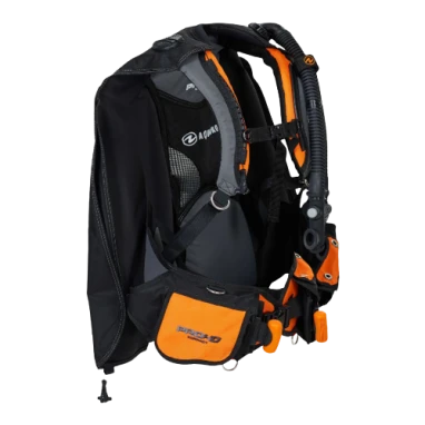 Aqua Lung PRO HD COMPACT 4 Aqua Lung PRO HD COMPACT - Image 2