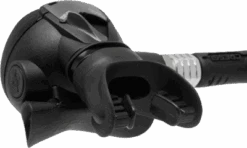 CRESSI Mc9 + Compact Regulator 9 CRESSI Mc9 + Compact Regulator -Diving Suit Co compact black