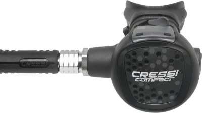 CRESSI Mc9 + Compact Regulator 3 CRESSI Mc9 + Compact Regulator