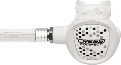 CRESSI Mc9 + Compact Regulator 5 CRESSI Mc9 + Compact Regulator - Image 3